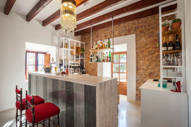 Food & Drinks 5, Hotel Llenaire, Baleares