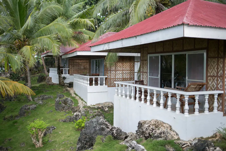 Exterior & Views 2, Blue Star Dive & Resort, Anda