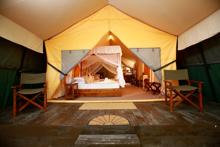 Others 3, Yala safari and Relax camping, Thissamaharama