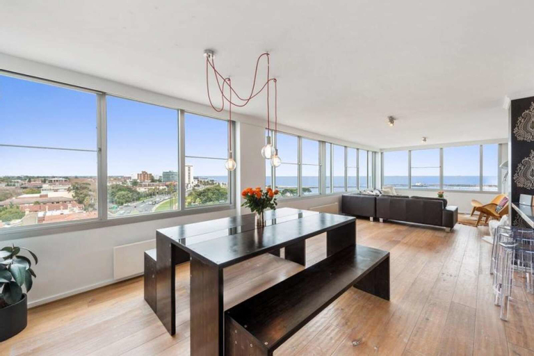 Others 4, St Kilda Penthouse with Panaromic Bay and City View, Port Phillip - St Kilda