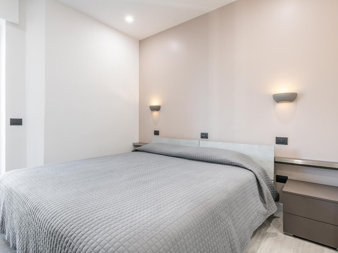 Bedroom 2, Diaz, Cagliari