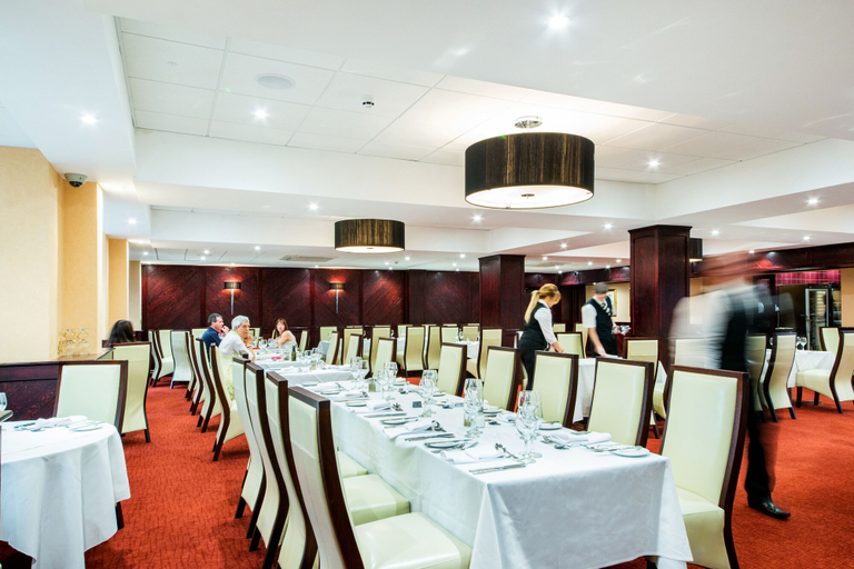 Food & Drinks 5, The Arden Hotel & Leisure Club, Solihull