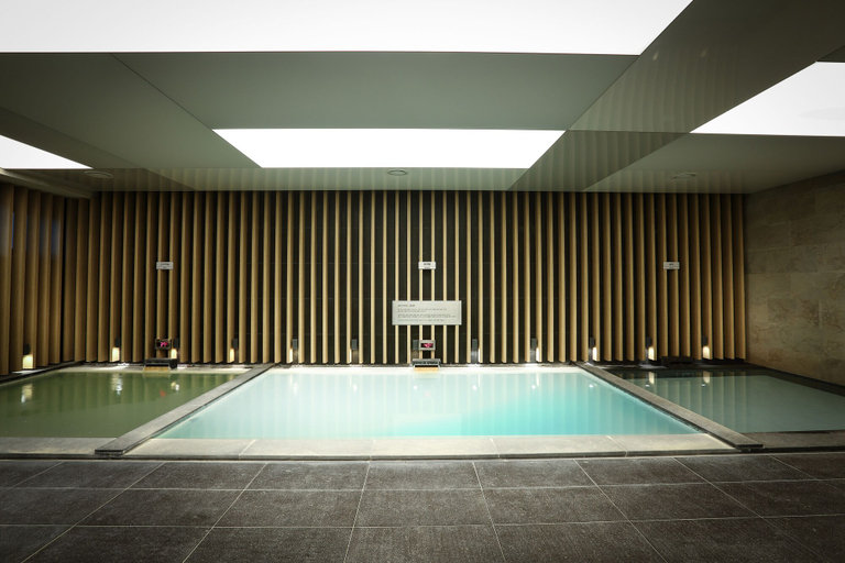 Sport & Beauty 2, The Annex, Seogwipo