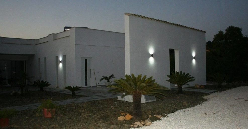 Exterior & Views 2, B&B Sorahnia Design House, Agrigento