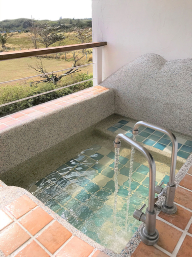Sport & Beauty 5, Kenting Comic B&B, Pingtung