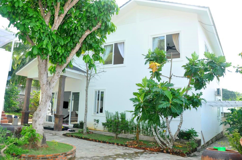 Exterior & Views 1, Le Giang Villa, Phú Quốc