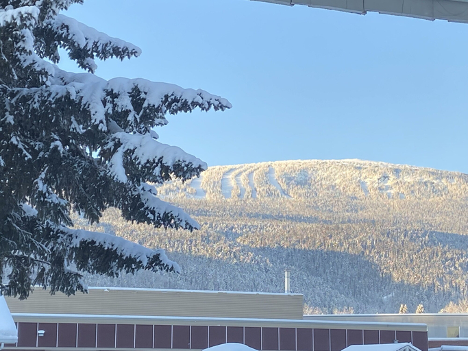 Others 5, Mountain View Motel, Bulkley-Nechako