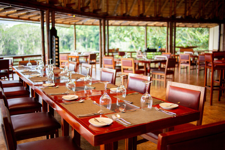 Food & Drinks 4, La Selva Jungle by Eco Luxury Group, Quito