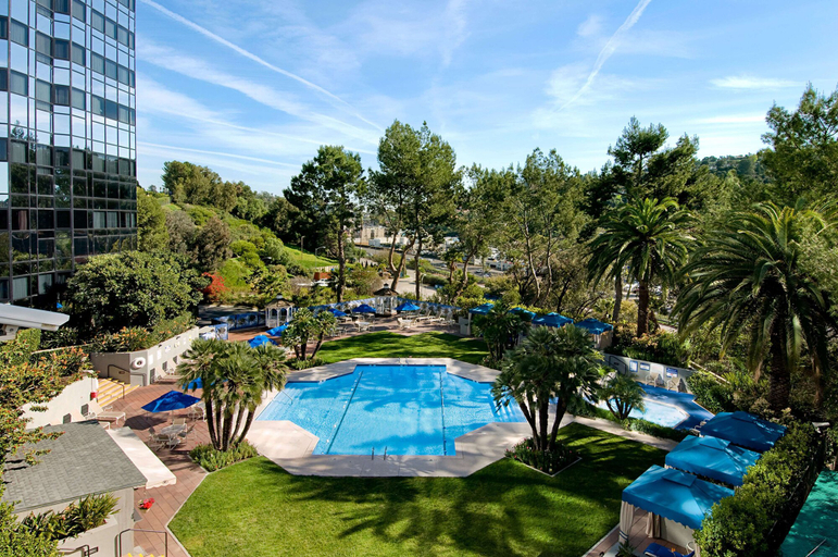 Sport & Beauty 4, Hilton Los Angeles/Universal City, Los Angeles