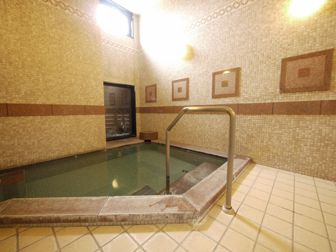 Sport & Beauty 5, Hotel Route-Inn Isahaya Inter, Isahaya