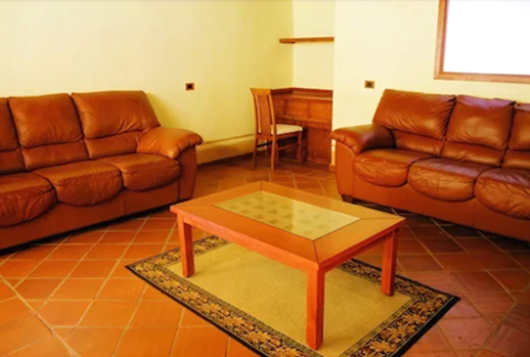 Others 3, Hotel Quinta Santiago, Querétaro