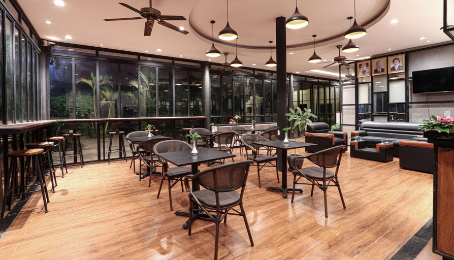 Food & Drinks 5, The Garden Park by Lucky Courtyard, Siem Reap