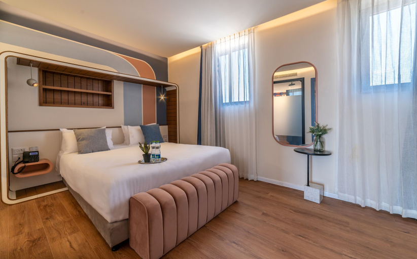 Bedroom 5, Stay Eilat - Adults Only