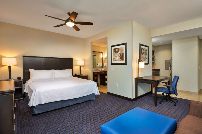 Homewood Suites by Hilton Odessa, Ector