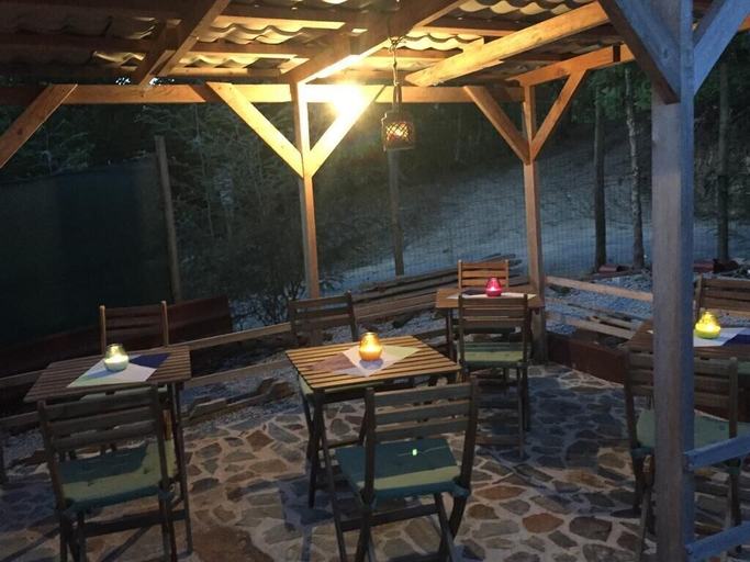 Food & Drinks 5, Mimosa Village, Mortágua