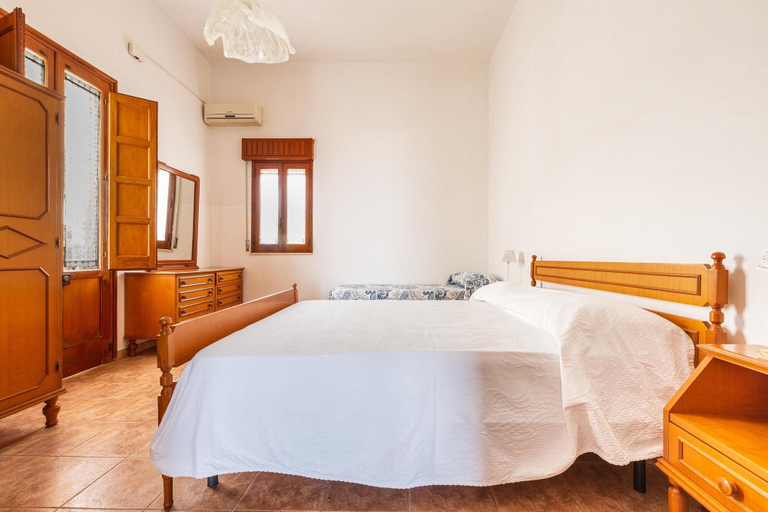 Bedroom 3, 3026 Villetta Lelia by Barbarhouse, Lecce