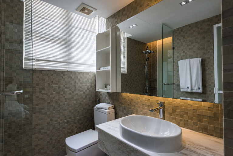 Others 5, Naki Suites at Silvertown, Phnom Penh