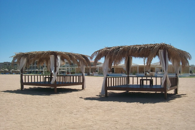 Exterior & Views 2, JAZ Aquamarine - All inclusive, Safaja