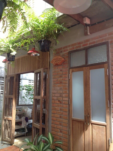 Others 5, Baan Somlim Homestay - Hostel, Sawankhalok