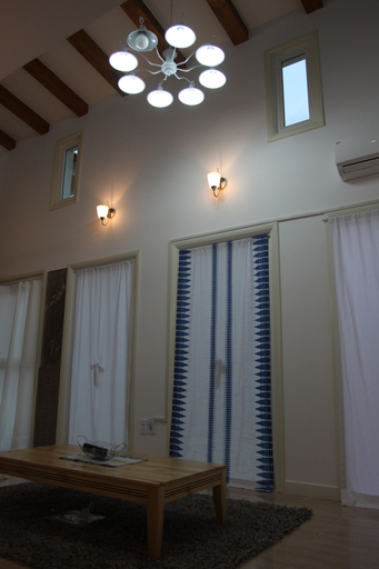 Others 4, Hill & Falls House, Gapyeong