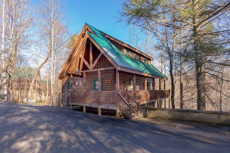 Exterior & Views 2, Wildwood Cove, Sevier