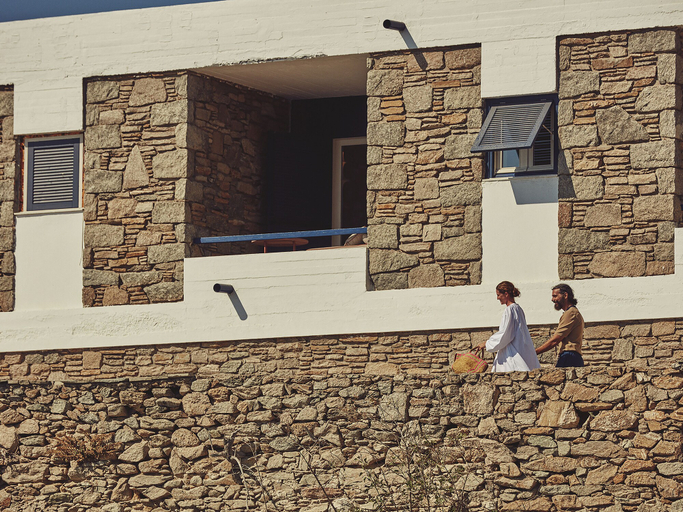 Exterior & Views 2, Mykonos Theoxenia, a Member of Design Hotels, South Aegean