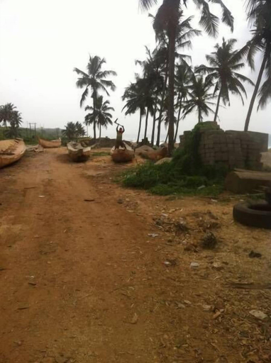 Others 4, Paradise Ocean Resort, Abura-Asebu-Kwamankese