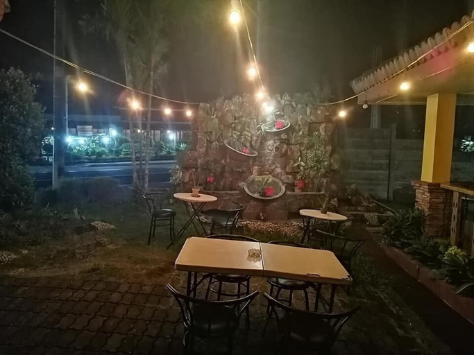 Food & Drinks 5, Casa Marcosa Hotel, Tagaytay City