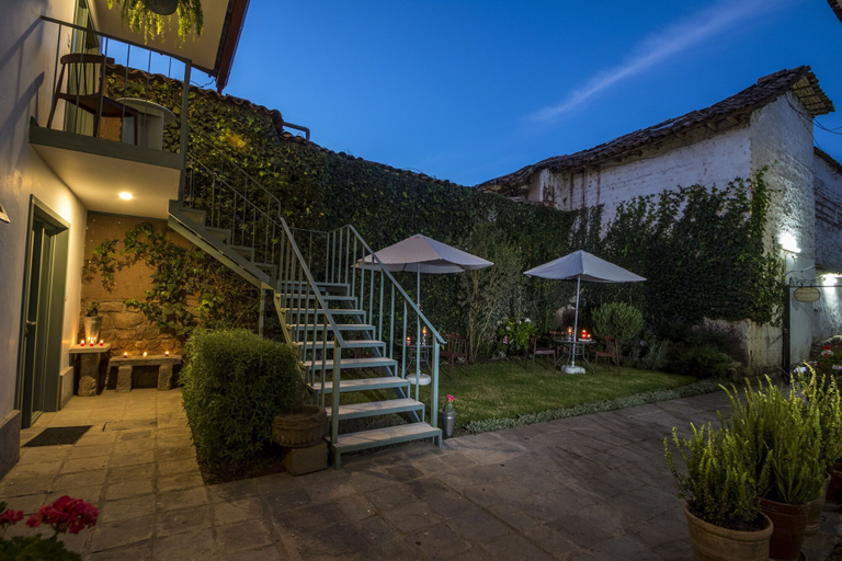 Exterior & Views 2, El Andariego, Cusco