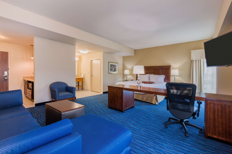 Others 5, Hampton Inn & Suites Downtown Owensboro/Waterfront, Daviess