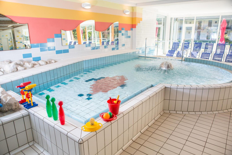 Sport & Beauty 2, Hotel Kompas, Kranjska Gora