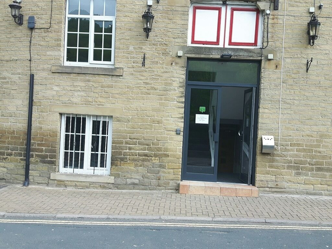 Exterior & Views 2, Wool Merchant Hotel, Calderdale