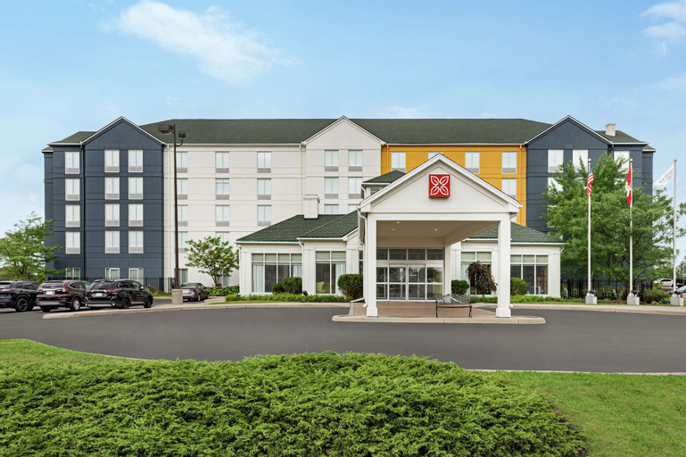 Hilton Garden Inn Kitchener/Cambridge, Waterloo