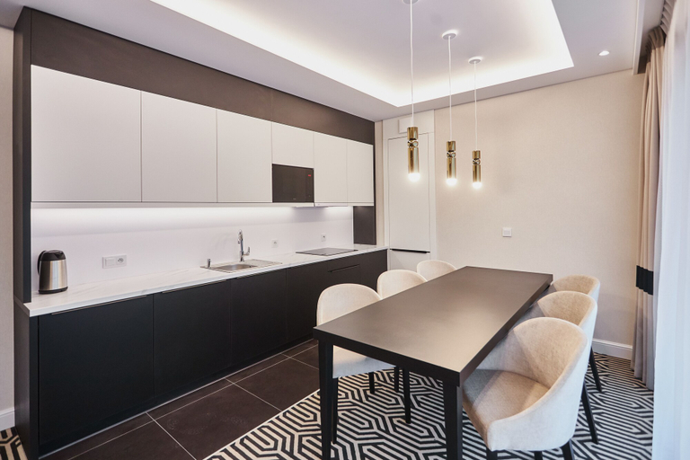 Others 5, Apartamenty Świnoujście - Uzdrowiskowa 40G, Świnoujście