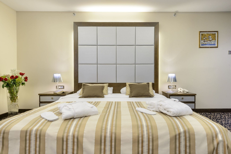 Bedroom 3, Hotel Lapad, Dubrovnik