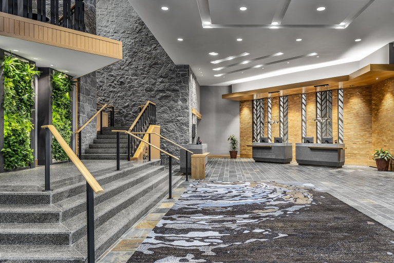 Others 2, The Westin Resort & Spa, Whistler, Squamish-Lillooet