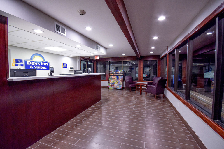 Others 5, Days Inn & Suites by Wyndham Wisconsin Dells, Sauk