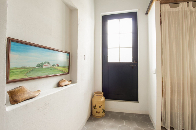 Bathroom 4, Finca Calafi Nou, Baleares
