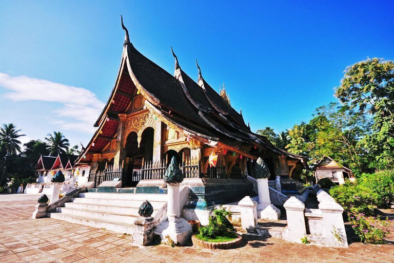 Exterior & Views 2, Elephant Boutique Hotel, Luang Prabang