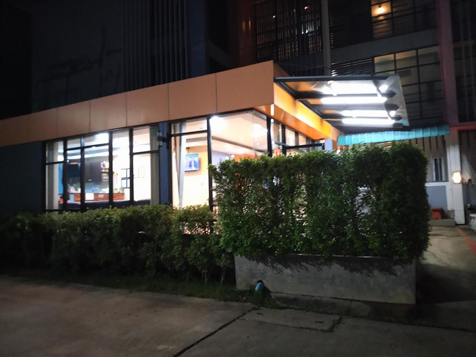 Exterior & Views 2, K2 Living Uttaradit, Muang Uttaradit
