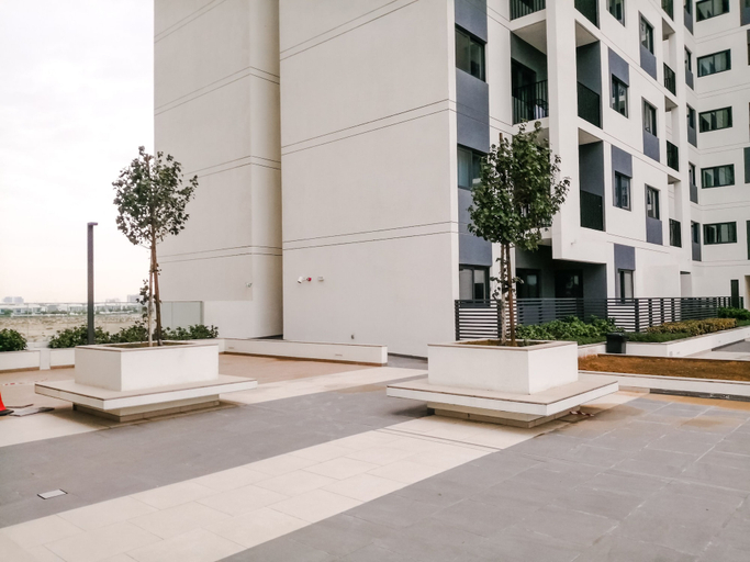 Exterior 3, Nasma Luxury Stays- The Nook 1, Dubai