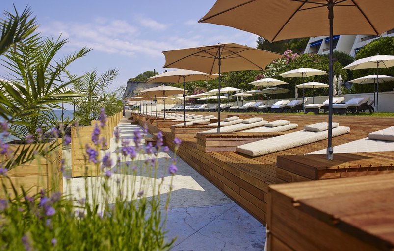 Sport & Beauty 2, Grand Hotel Bernardin - Sava Hotels & Resorts, Piran