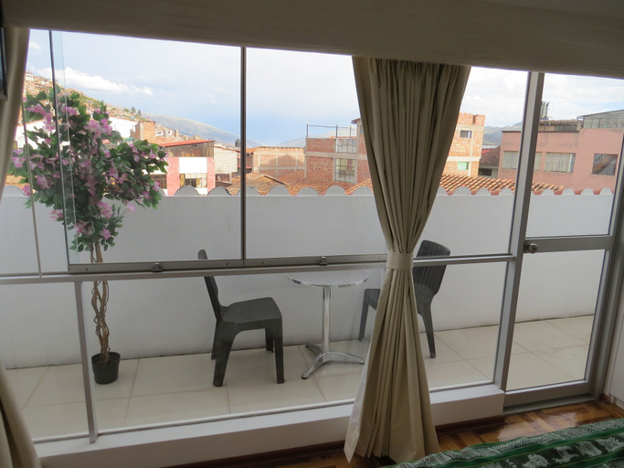 Others 5, Apartamentos Quewe, Cusco