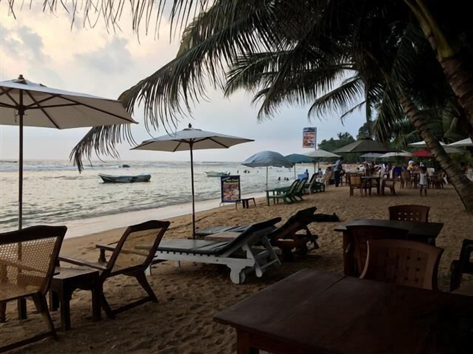 Others 4, Coconut Bar Sea Lodge, Beruwala