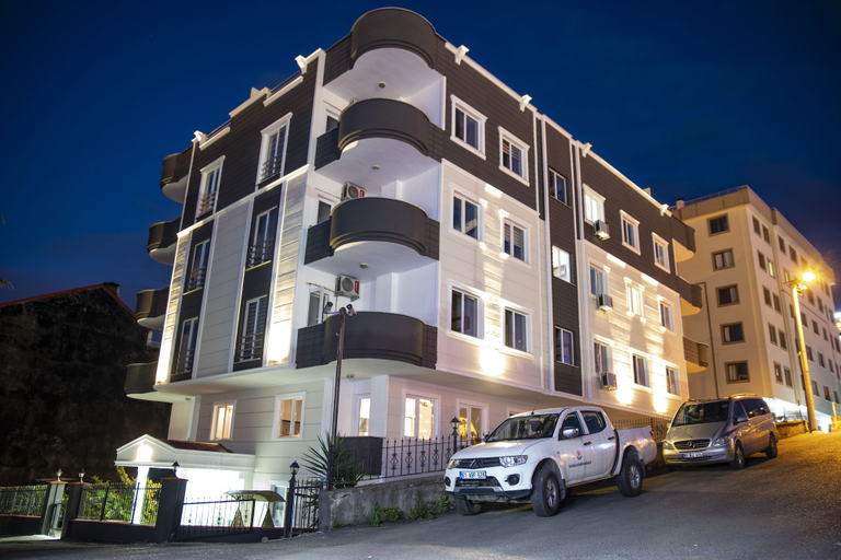 Exterior & Views 2, Nova Suite Residence, Merkez
