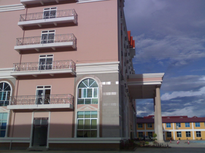 Exterior & Views 2, Royal Hotel Luang Namtha ' Huang Ching', Namtha