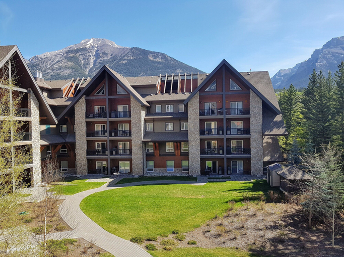 Exterior & Views 2, Paradise Resort Club and Spa, Division No. 15