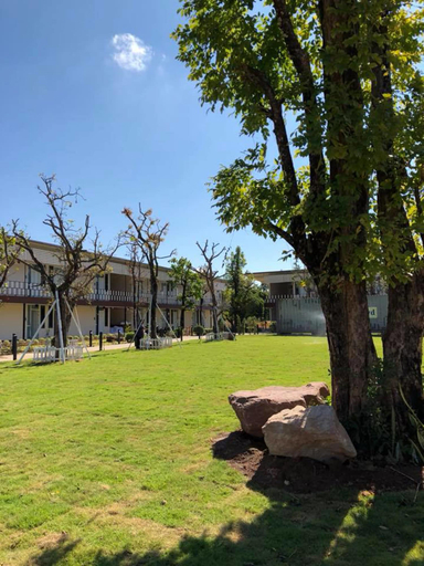 Exterior & Views 2, TaamJai Resort, Muang Nakhon Phanom