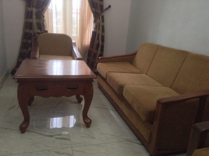 Others, Nue Crest Hotel & Suites, Enugu East