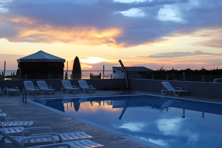 Sport & Beauty 2, Sea Lion Hotel, Pescara